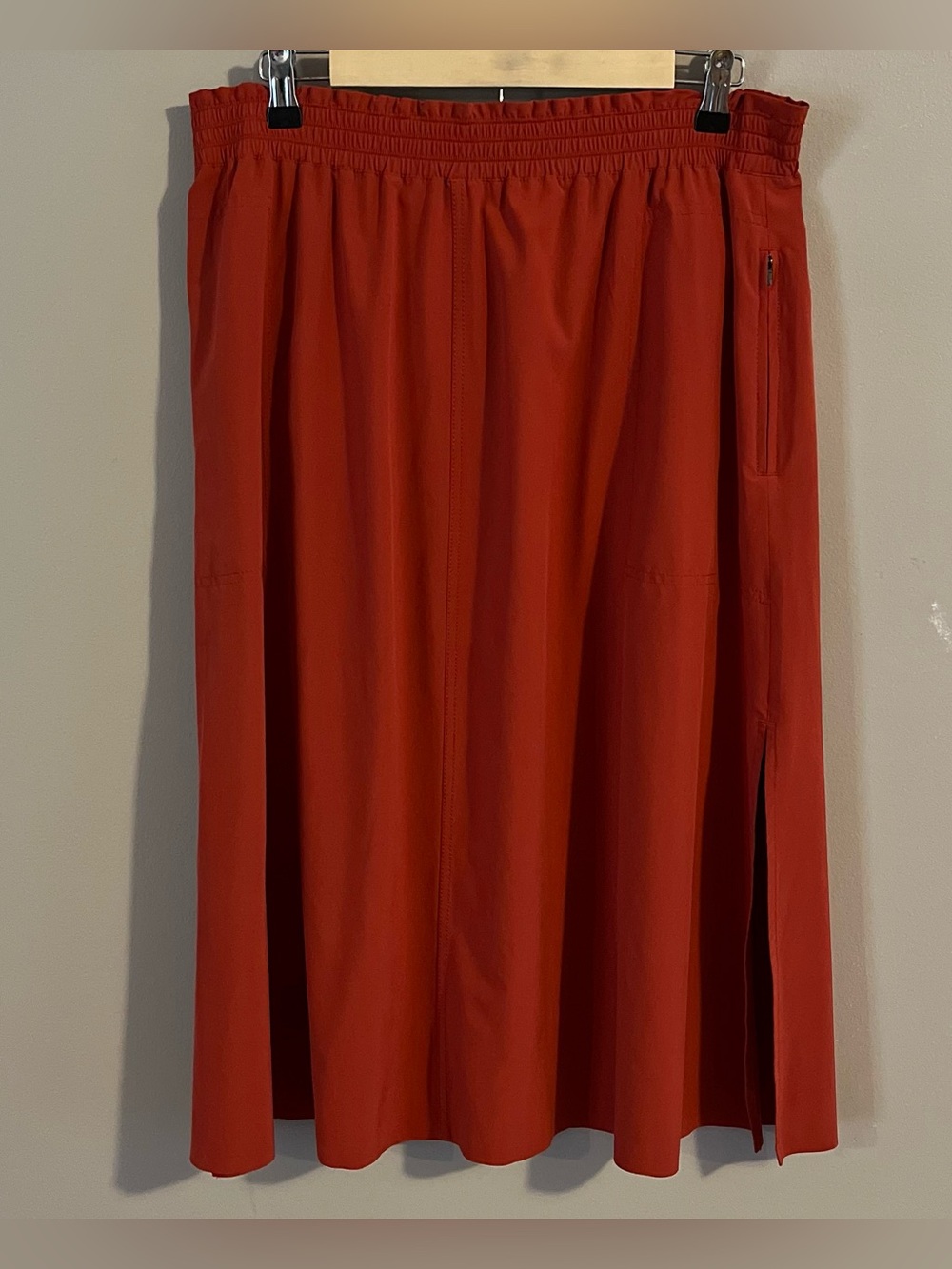 $8🧡Bundled Athleta Skirt